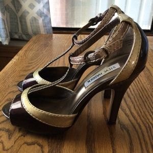 Steve Madden Heels